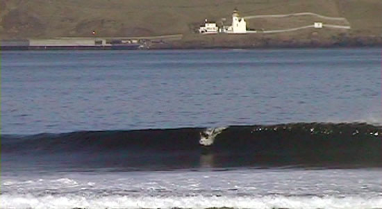 Thurso East